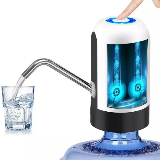 Water Bottle Dispenser BEUPFORLIFE.com