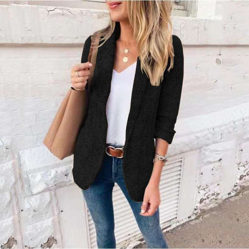 Casual Blazer - BEUPFORLIFE.com