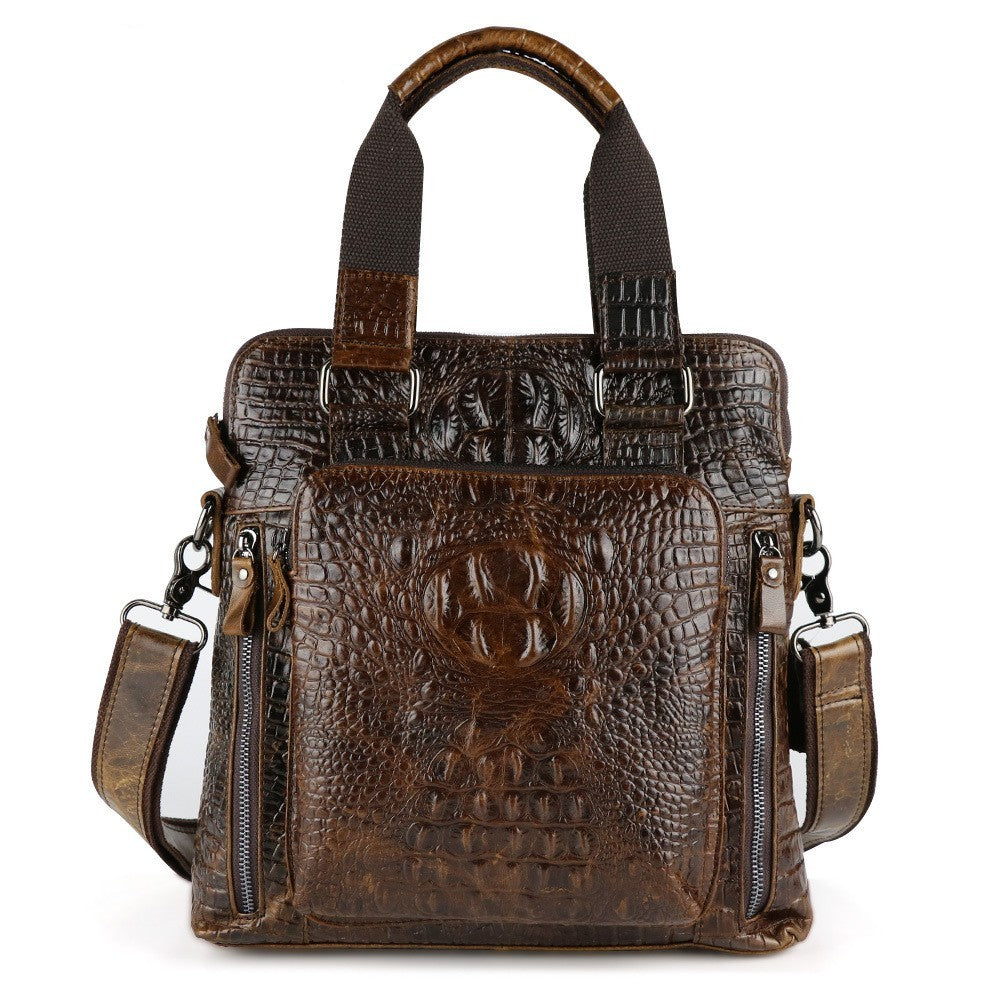 Men's Handbag - BEUPFORLIFE.com