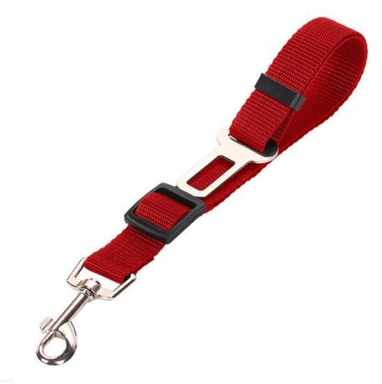 Car Seat Belt or Leash for Pet - BEUPFORLIFE.com