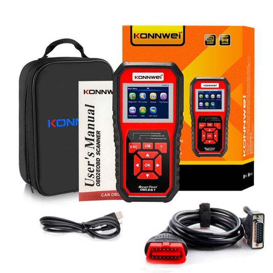 Car Fault Code Reader Be Up For Life