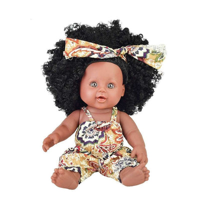 Children's Princess Doll - BEUPFORLIFE.com