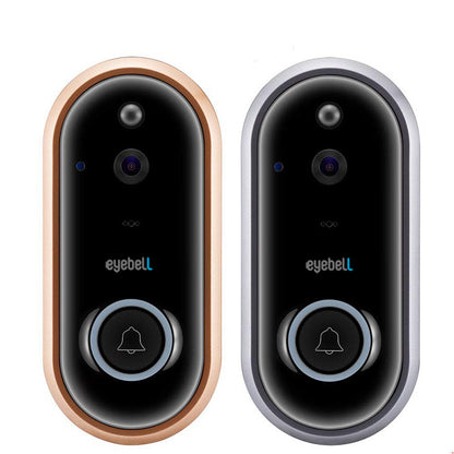 Remote home monitoring doorbell - BEUPFORLIFE.com