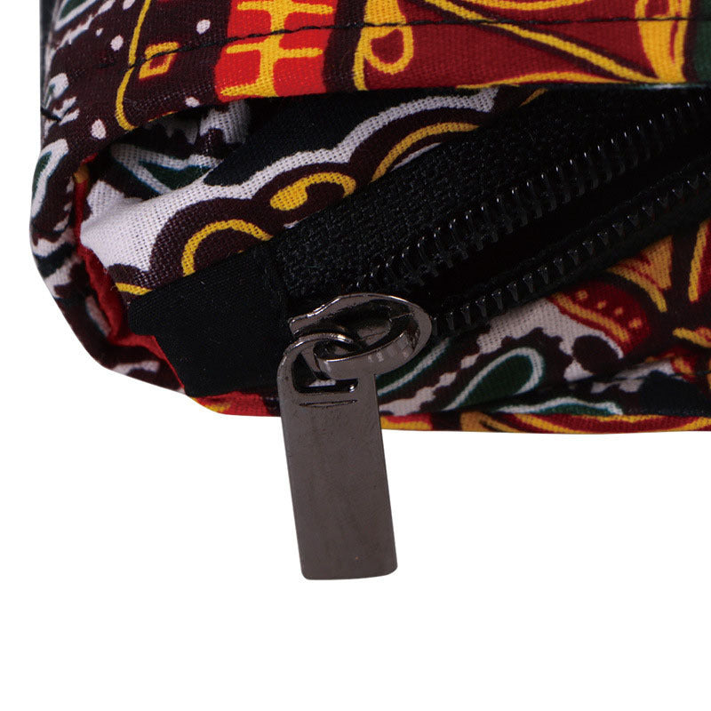 African style handbag - BEUPFORLIFE.com