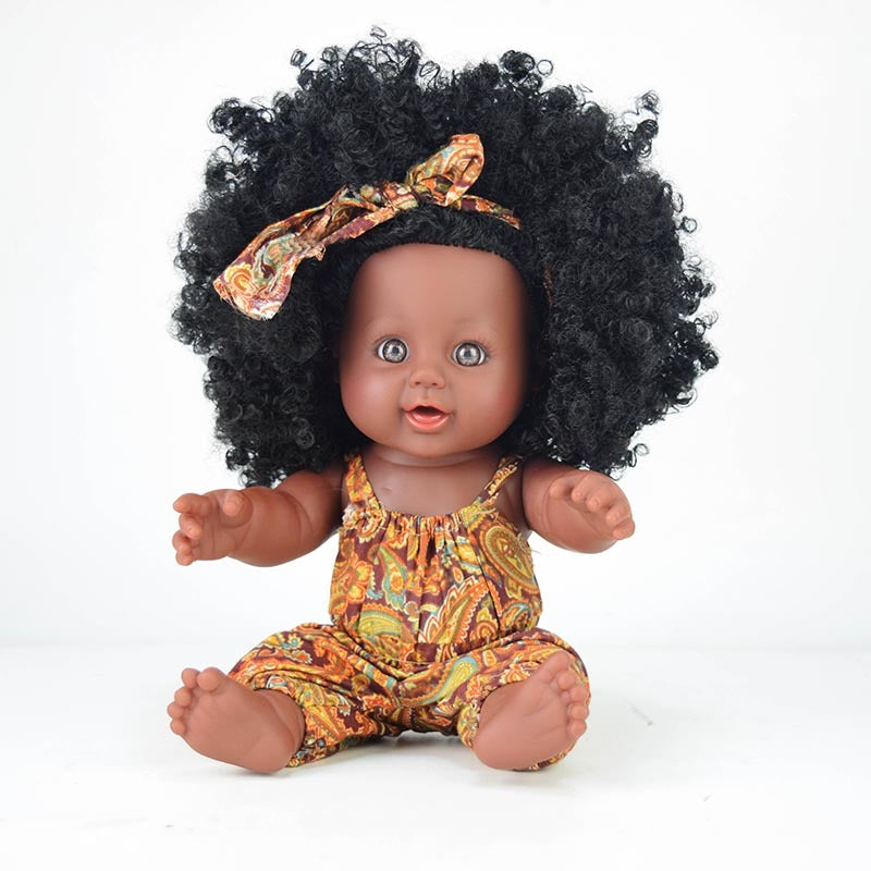 Children's Princess Doll - BEUPFORLIFE.com