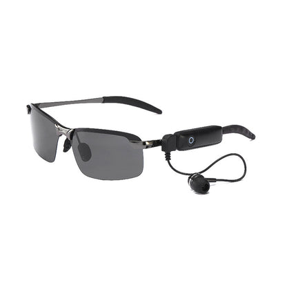 Stereo bluetooth glasses - BEUPFORLIFE.com