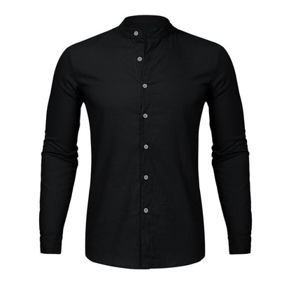 Long sleeve shirt men - BEUPFORLIFE.com