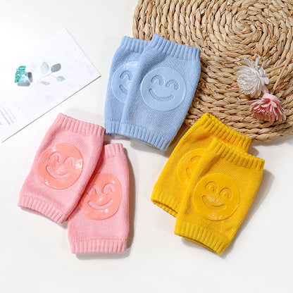 Baby Sock Knee Pads - BEUPFORLIFE.com