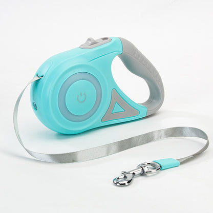 Retractable Dog Leash Be Up For Life