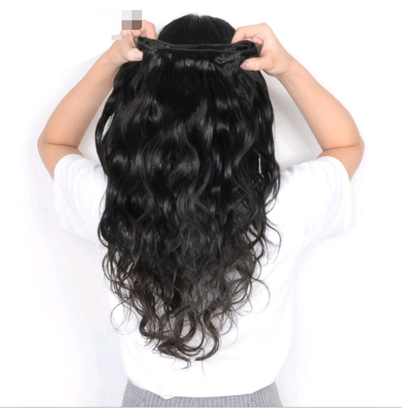 Real Hair Extension BEUPFORLIFE.com