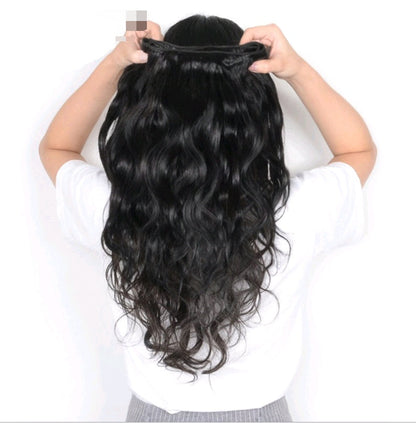 Real Hair Extension BEUPFORLIFE.com