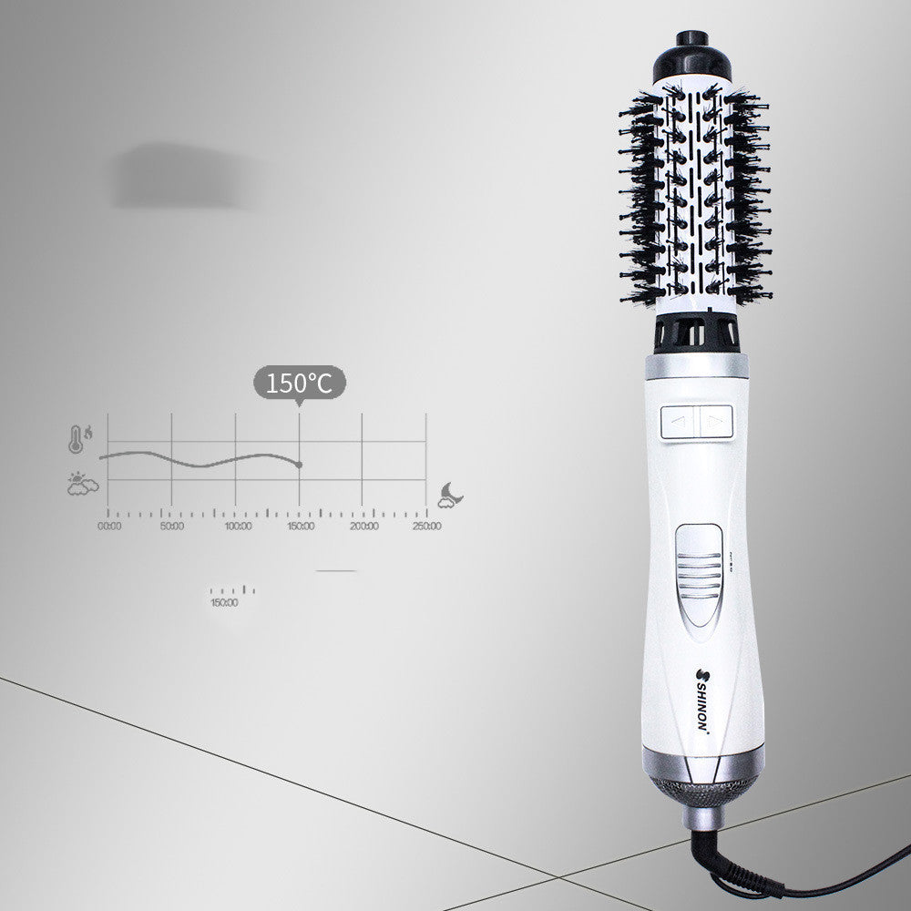 Multifunctional hair dryer 2 in 1 hot air comb - BEUPFORLIFE.com