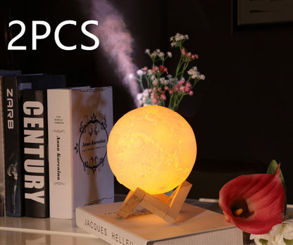 Creative Night Humidifier - BEUPFORLIFE.com