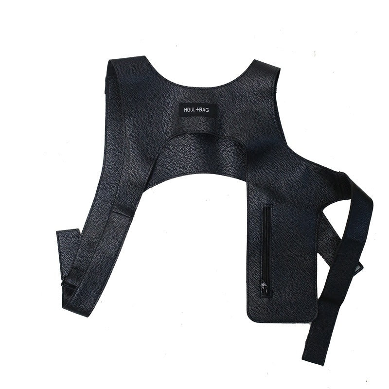 Tactical Unisex Function Vest