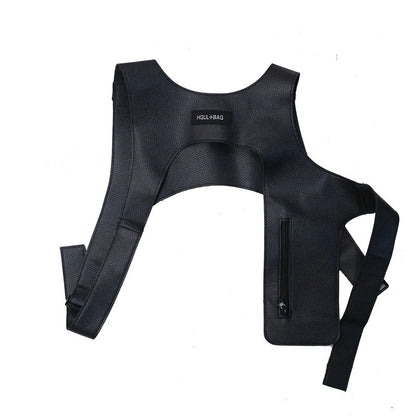 Tactical Unisex Function Vest