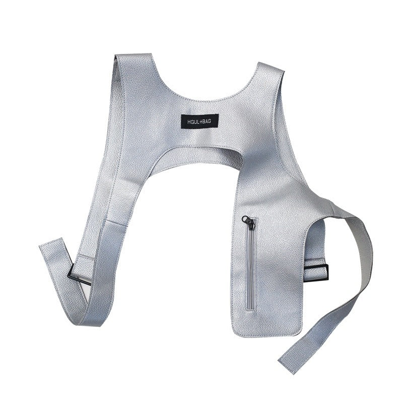 Tactical Unisex Function Vest