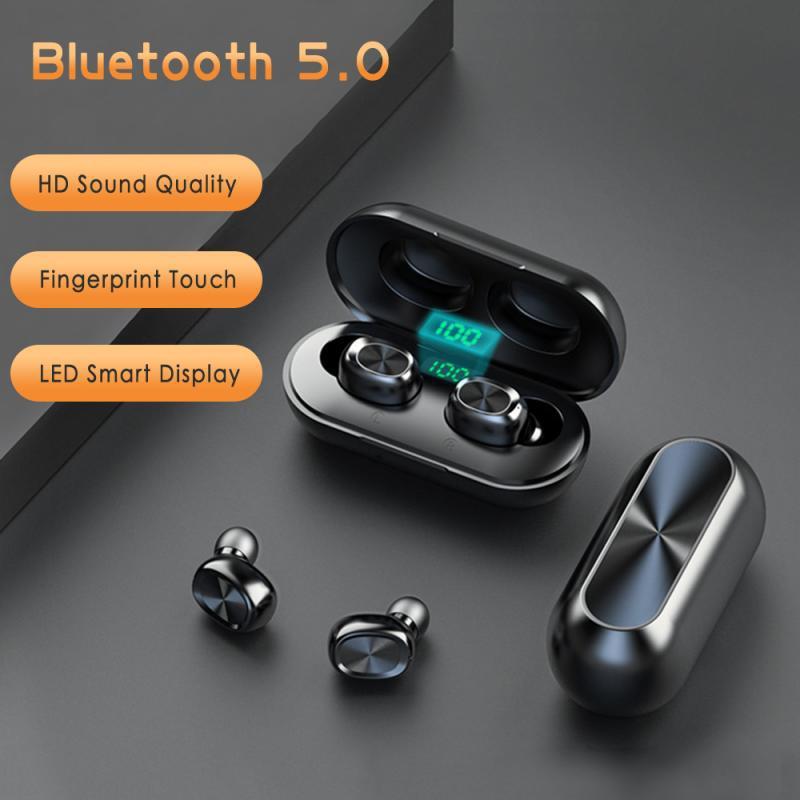 Stereo Bluetooth Headset - BEUPFORLIFE.com