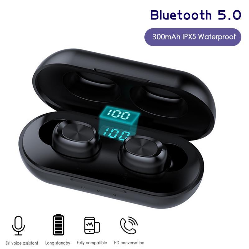 Stereo Bluetooth Headset - BEUPFORLIFE.com