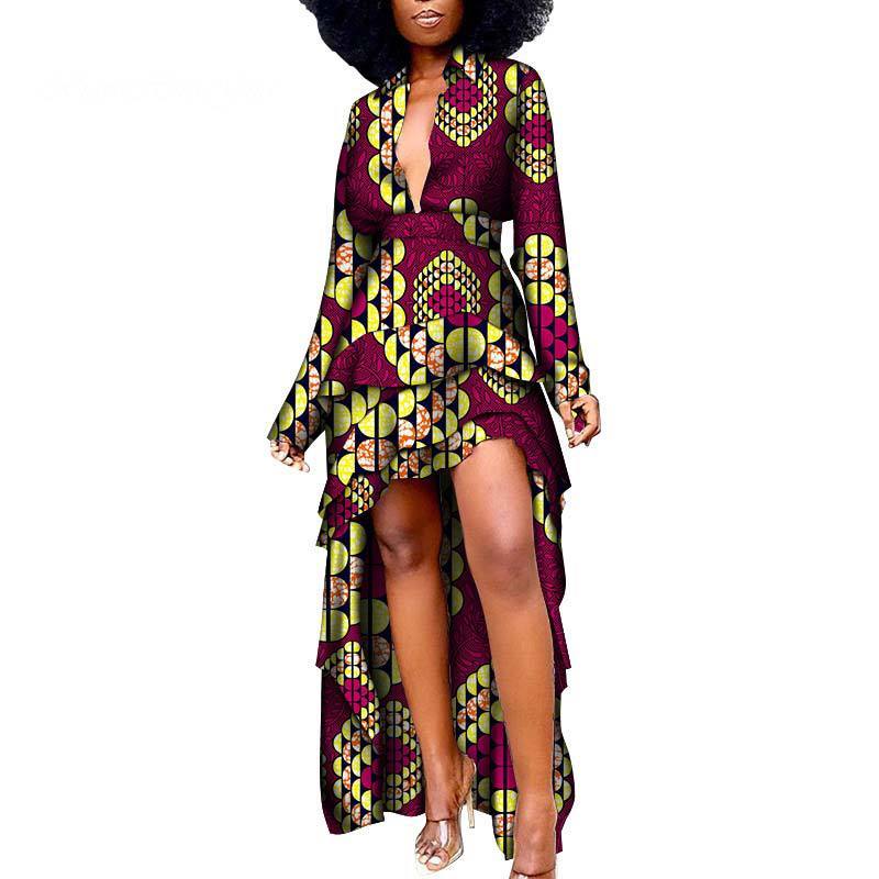 African Style Dress - BEUPFORLIFE.com