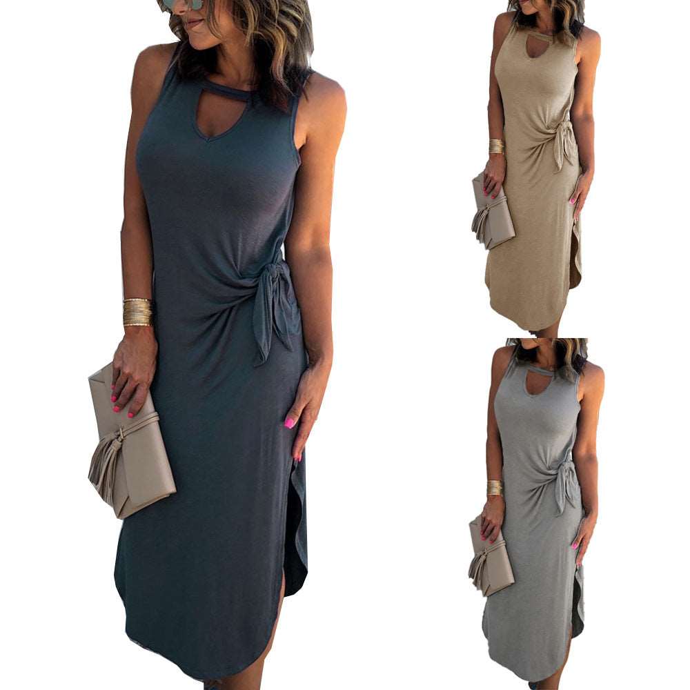 Camisole Dress - BEUPFORLIFE.com