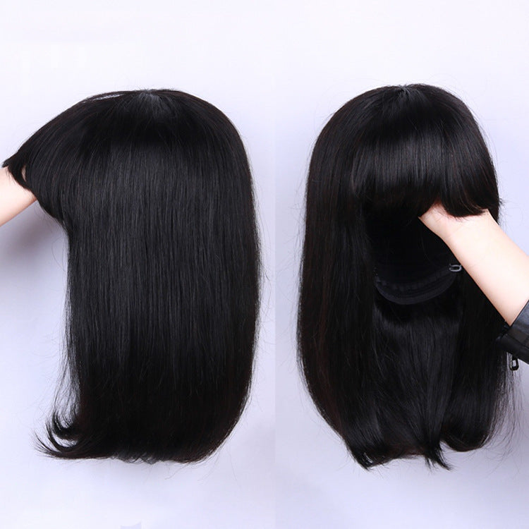 Human Hair Wigs For Women Be Up For Life