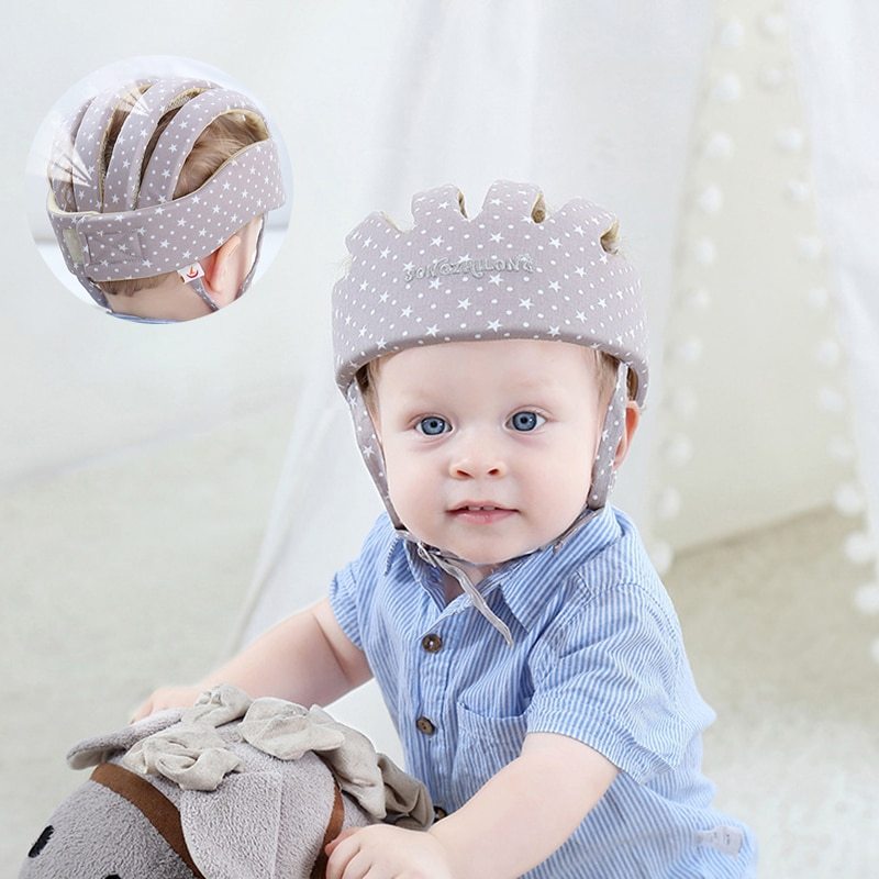 Kids Protective Hat - BEUPFORLIFE.com