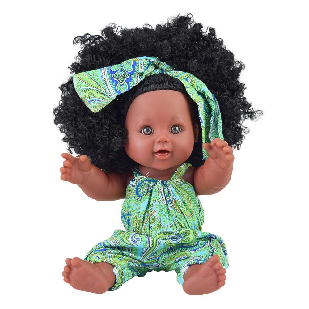 Children's Princess Doll - BEUPFORLIFE.com