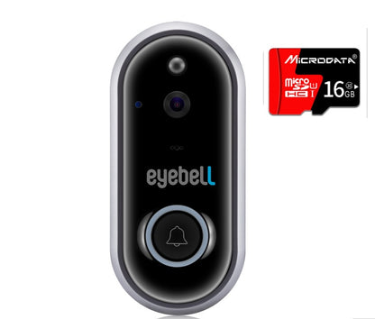 Remote home monitoring doorbell - BEUPFORLIFE.com