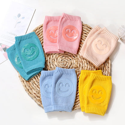 Baby Sock Knee Pads - BEUPFORLIFE.com