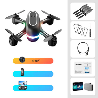 LED Remote Control Plane - BEUPFORLIFE.com