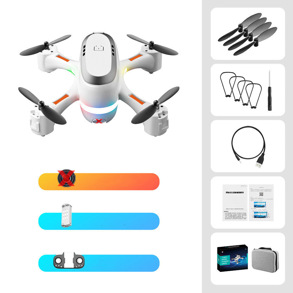 LED Remote Control Plane - BEUPFORLIFE.com