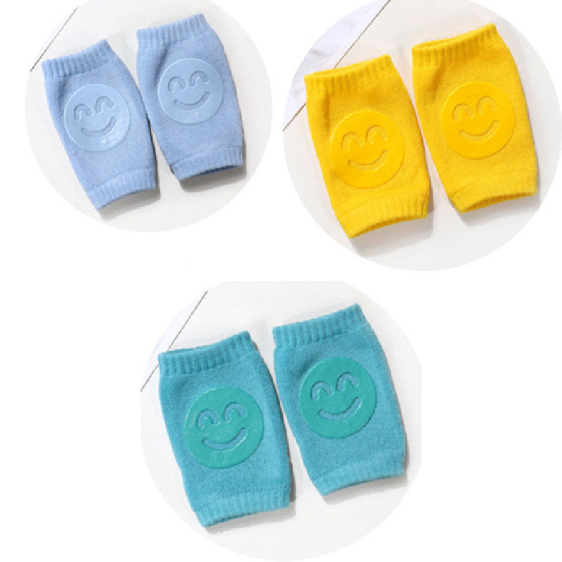 Baby Sock Knee Pads - BEUPFORLIFE.com