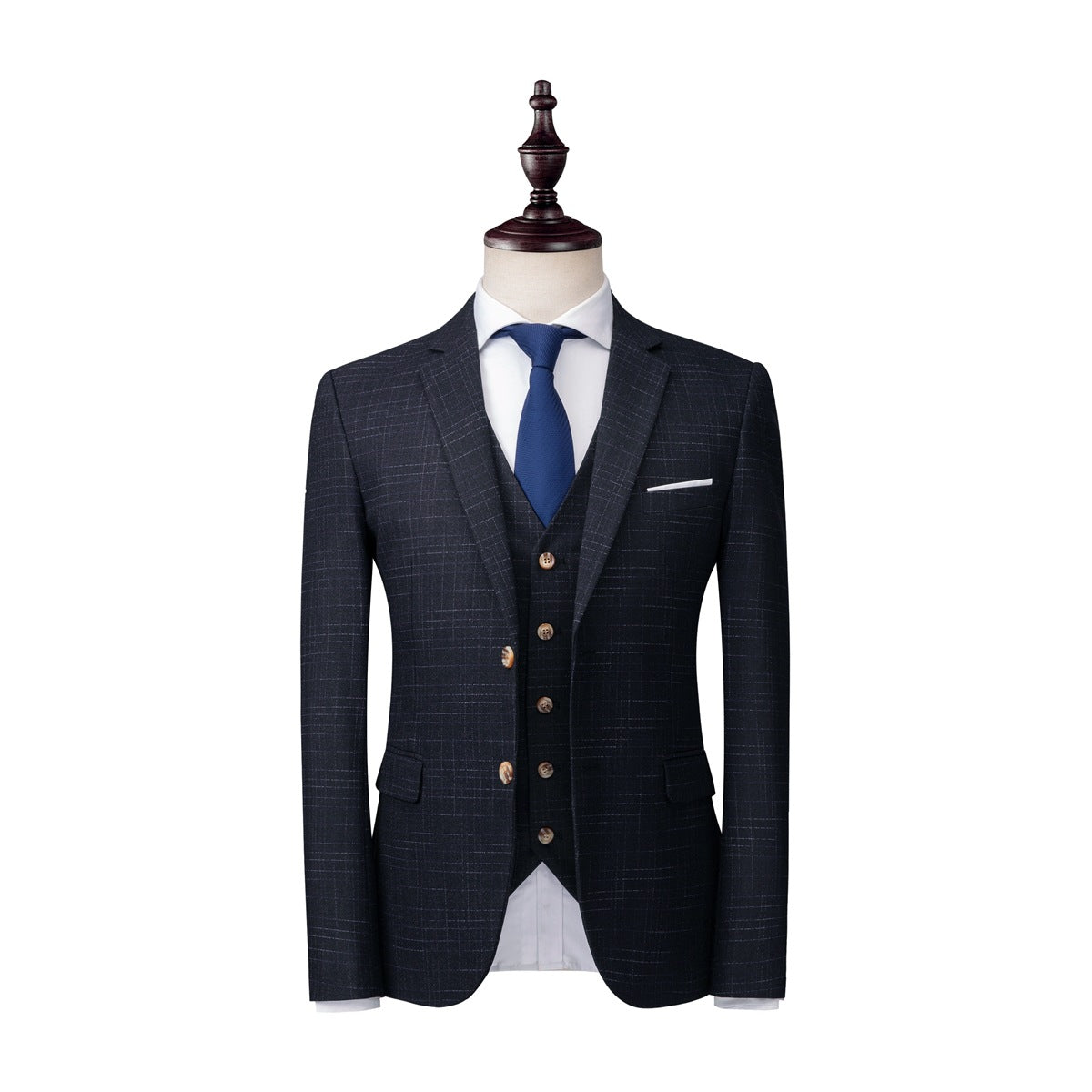 Men's Suit - BEUPFORLIFE.com