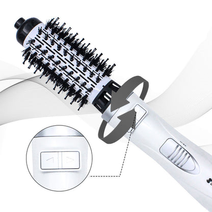 Multifunctional hair dryer 2 in 1 hot air comb - BEUPFORLIFE.com