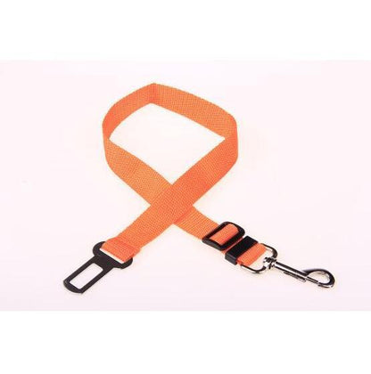 Car Seat Belt or Leash for Pet - BEUPFORLIFE.com