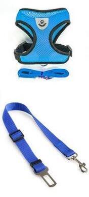 Car Seat Belt or Leash for Pet - BEUPFORLIFE.com