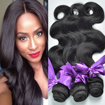 Real Hair Extension BEUPFORLIFE.com