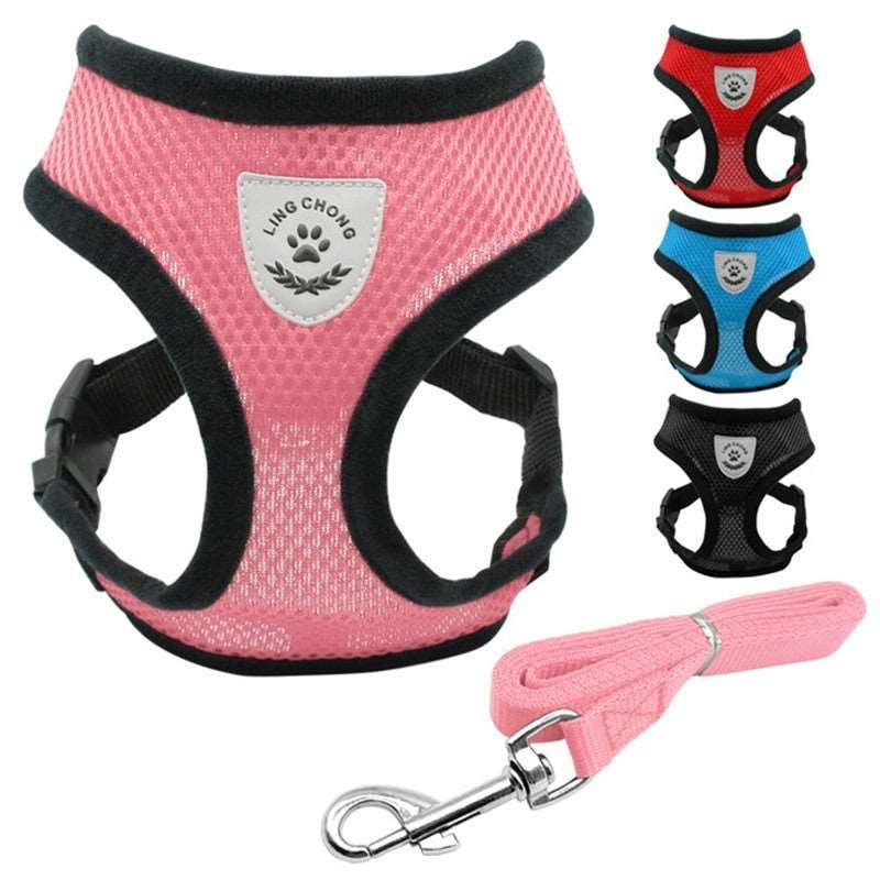 Car Seat Belt or Leash for Pet