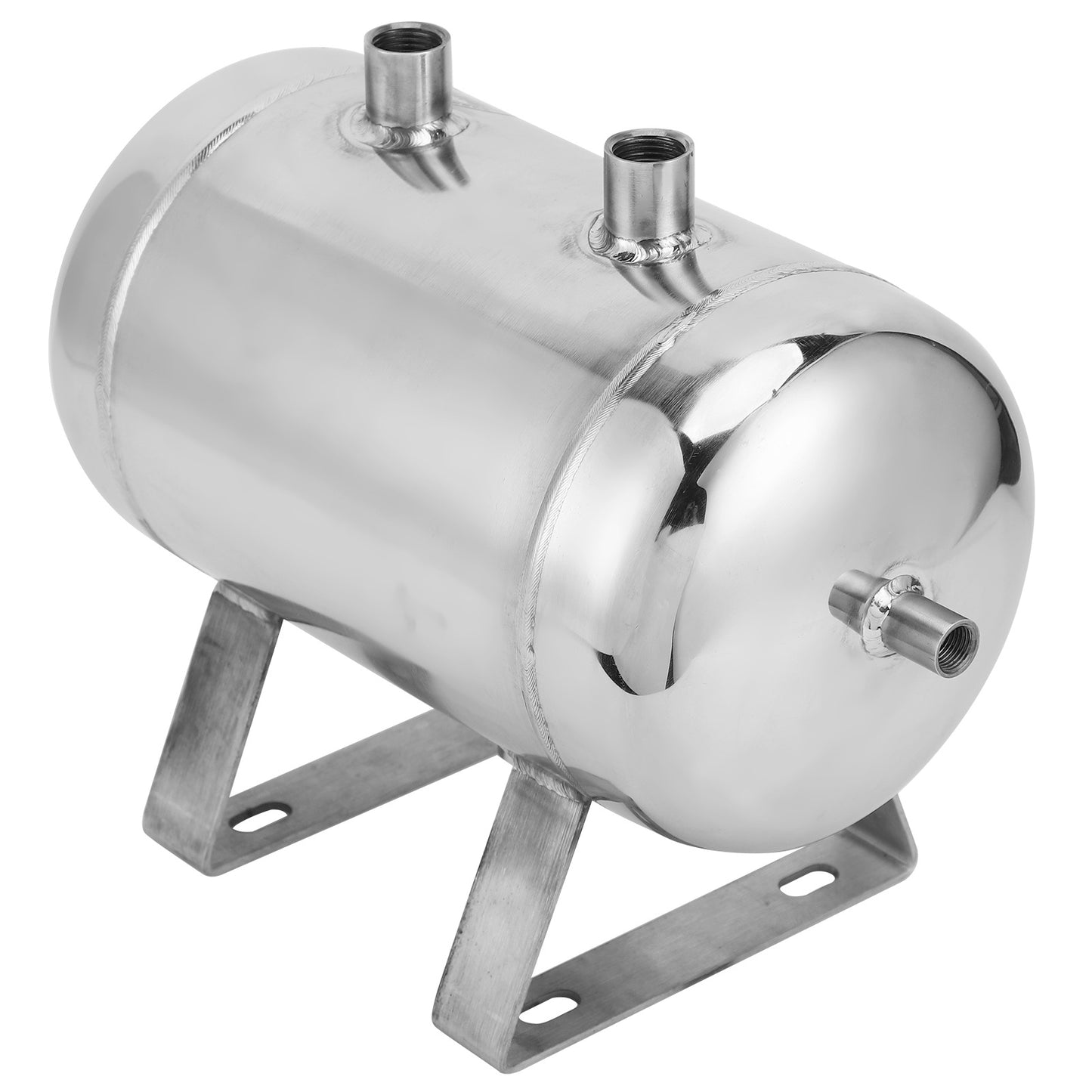 5L Steel Gas Storage Tank