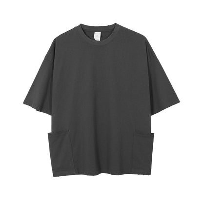 Casual Pocket T-shirt - BEUPFORLIFE.com