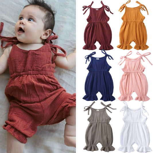 Romper Jumpsuit - BEUPFORLIFE.com