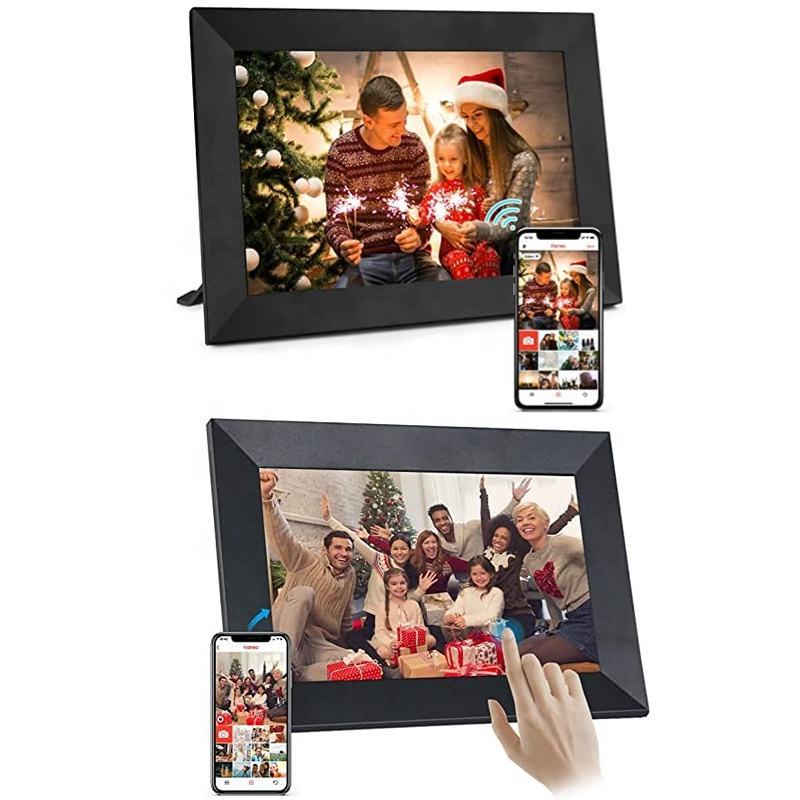 Digital Photo Frame - BEUPFORLIFE.com