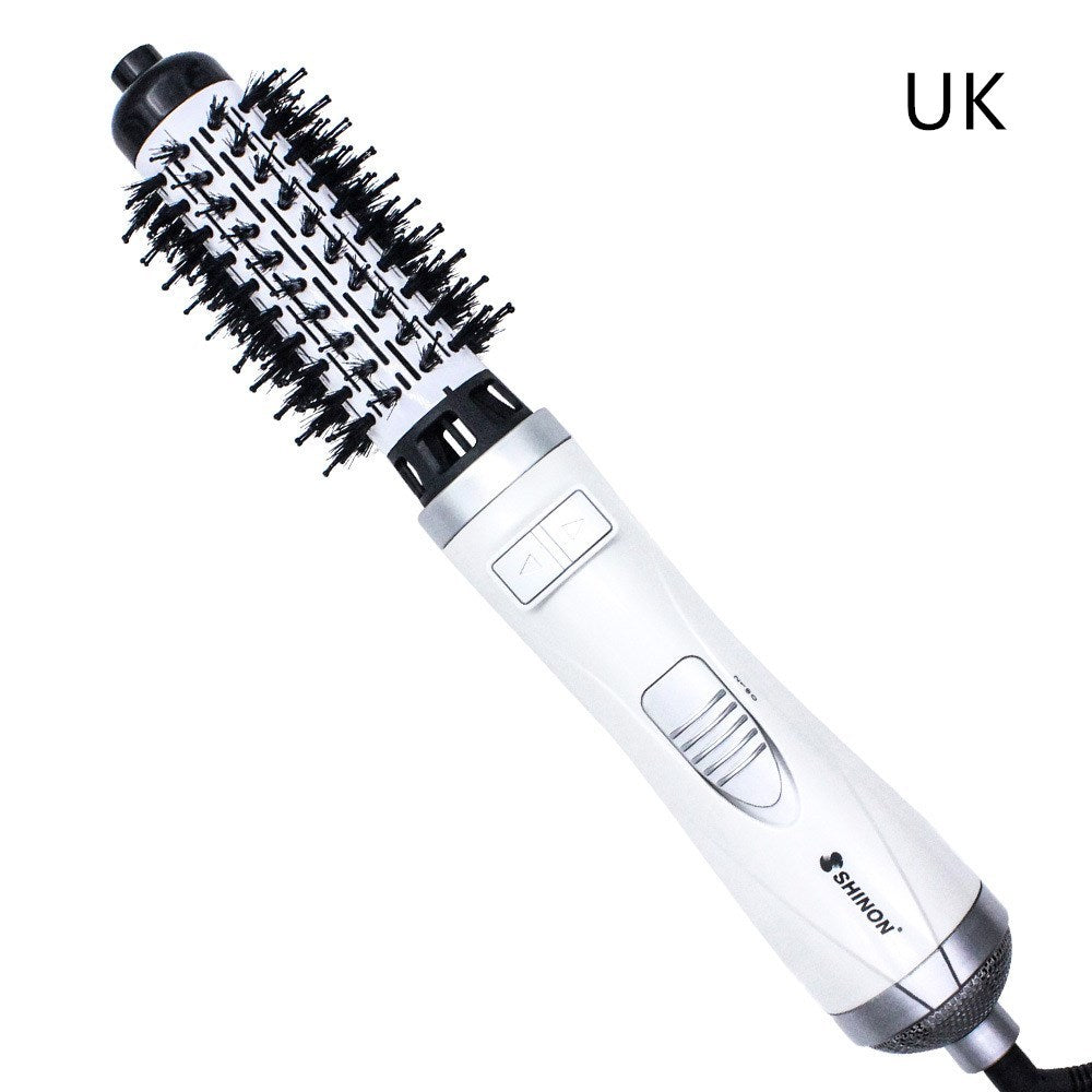 Multifunctional hair dryer 2 in 1 hot air comb - BEUPFORLIFE.com