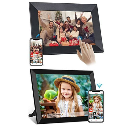 Digital Photo Frame - BEUPFORLIFE.com