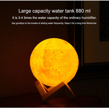 Creative Night Humidifier - BEUPFORLIFE.com