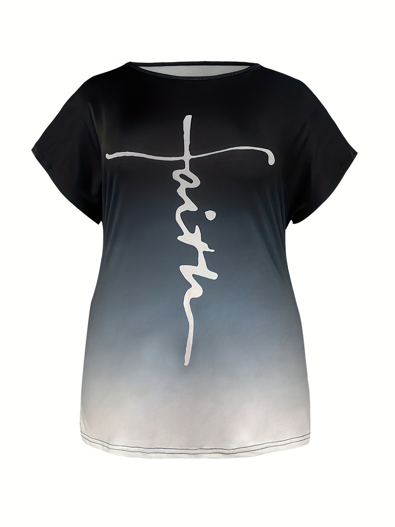 Women's Faith T-shirt BEUPFORLIFE.com