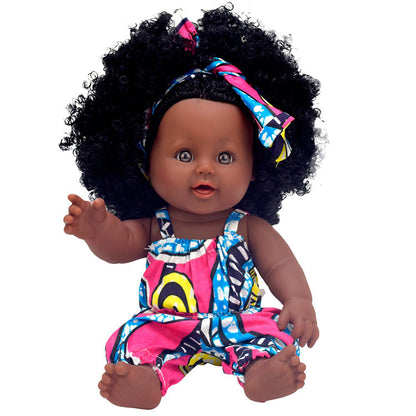 Children's Princess Doll - BEUPFORLIFE.com