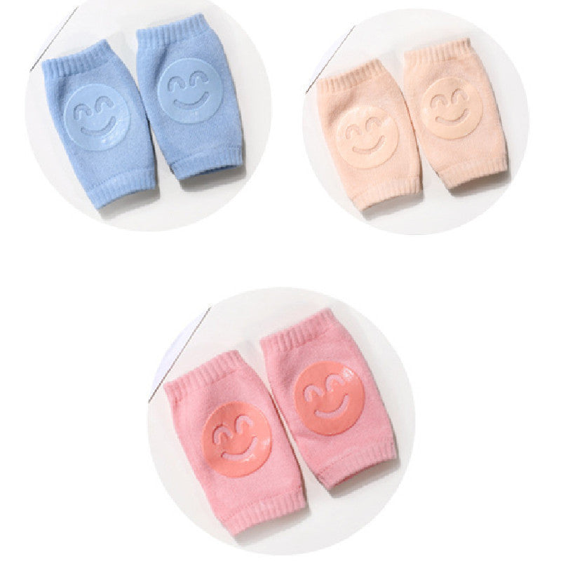 Baby Sock Knee Pads - BEUPFORLIFE.com