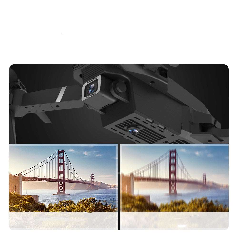 4K pixel Dual Camera - BEUPFORLIFE.com