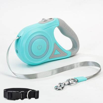 Retractable Dog Leash Be Up For Life